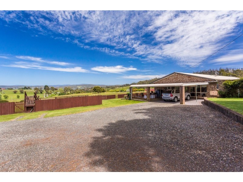 5 Jacques Road, Hillwood TAS 7252