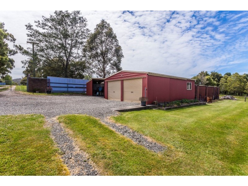 5 Jacques Road, Hillwood TAS 7252