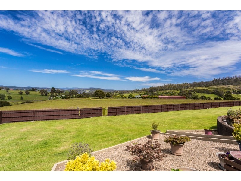 5 Jacques Road, Hillwood TAS 7252