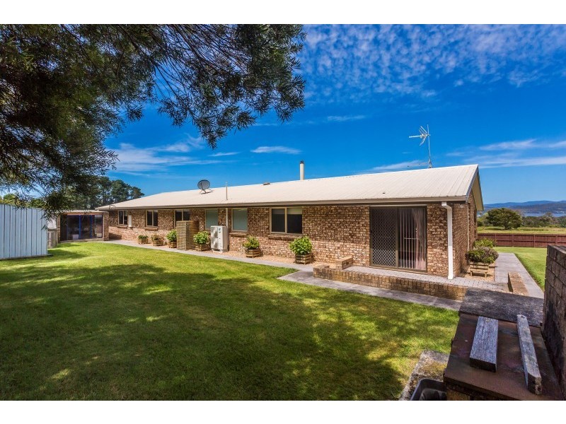5 Jacques Road, Hillwood TAS 7252