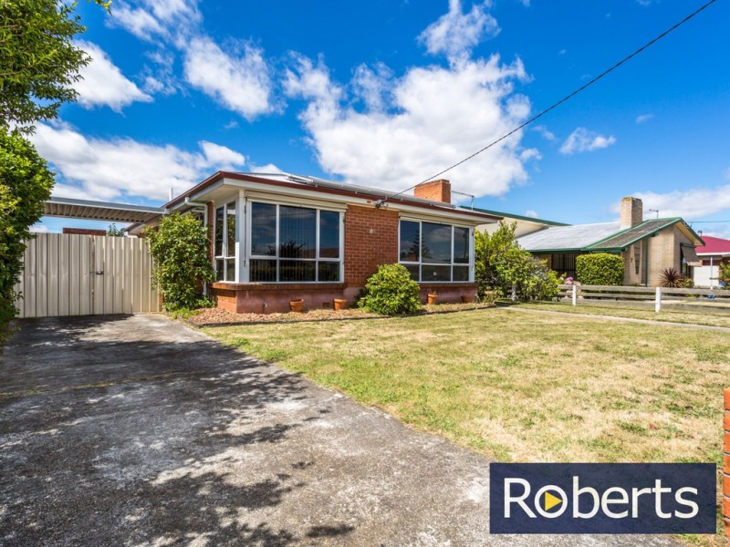 16 Clarendon Street, Youngtown TAS 7249