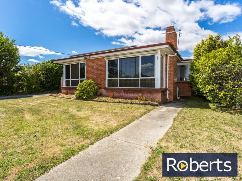 16 Clarendon Street, Youngtown TAS 7249