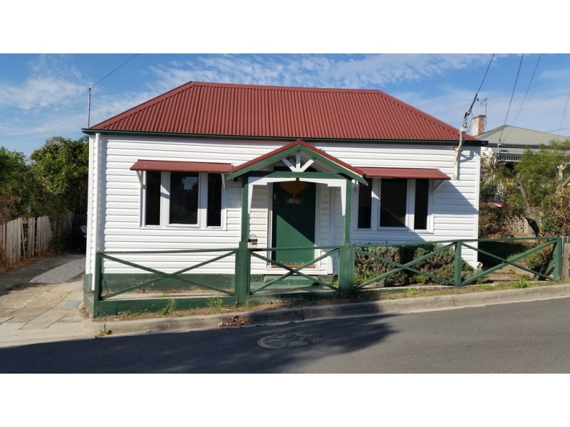 5 Princes Street, Launceston TAS 7250