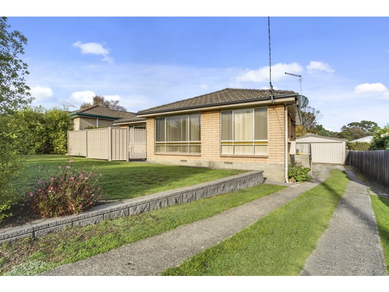 94 Rowland Crescent, Summerhill TAS 7250