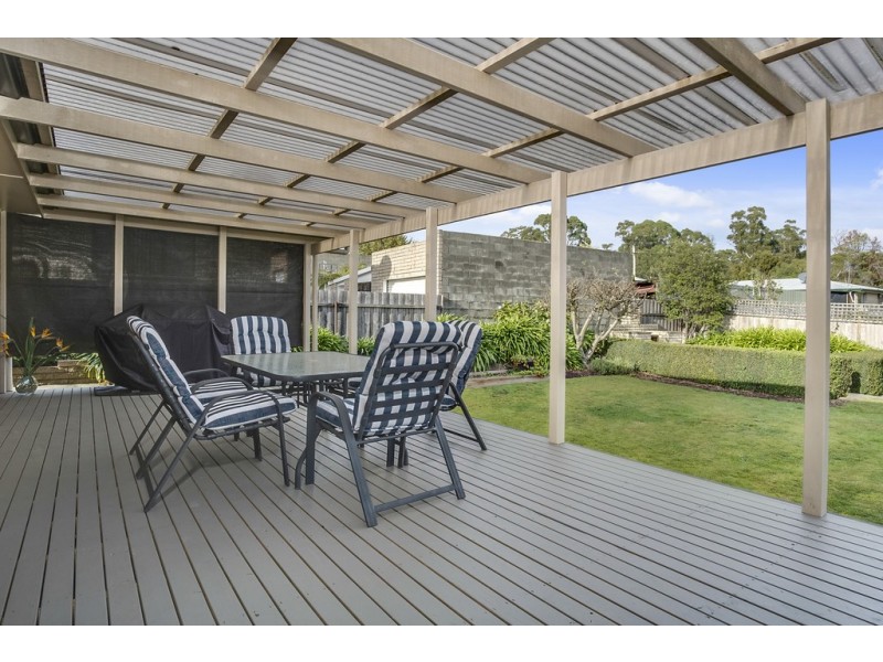 94 Rowland Crescent, Summerhill TAS 7250