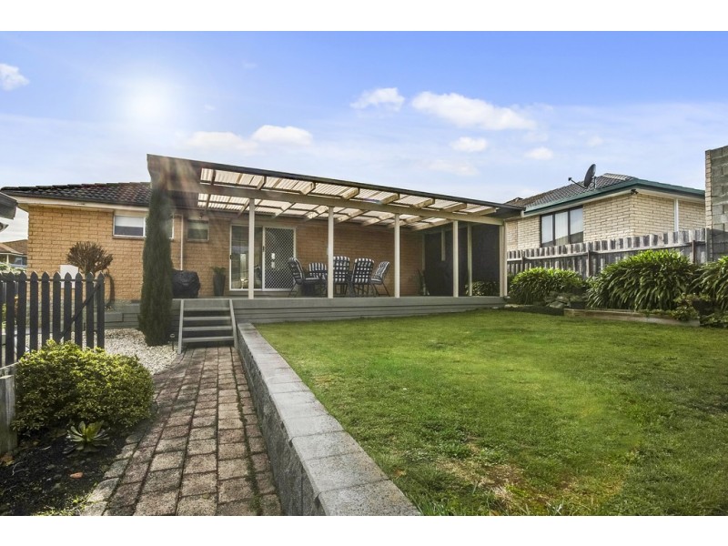 94 Rowland Crescent, Summerhill TAS 7250