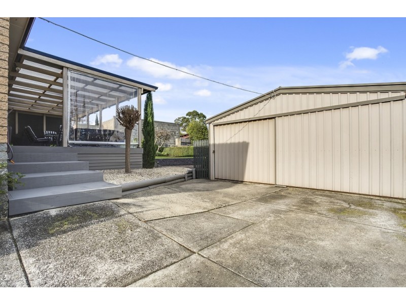 94 Rowland Crescent, Summerhill TAS 7250