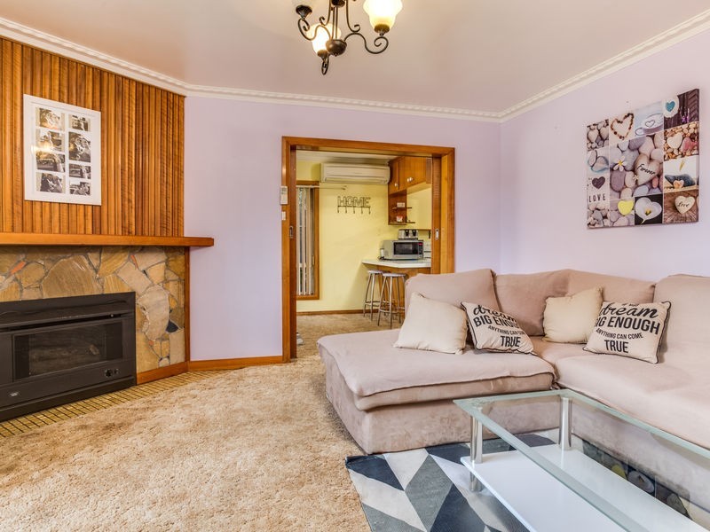 38 Oaktree Road, Youngtown TAS 7249