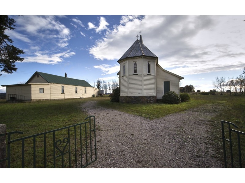 9 Bradys Plain Road, Parkham TAS 7304