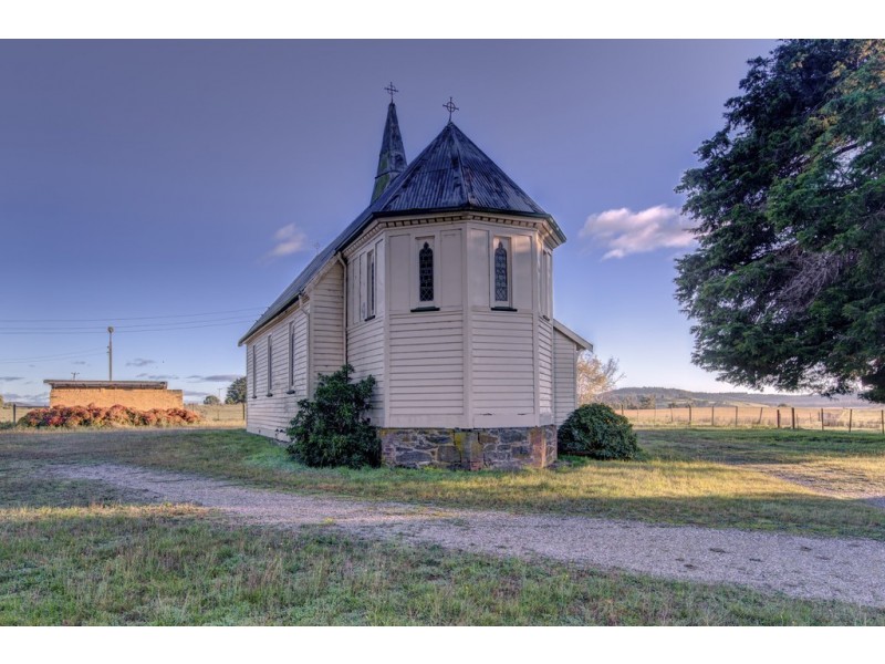 9 Bradys Plain Road, Parkham TAS 7304