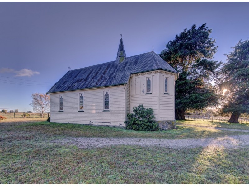 9 Bradys Plain Road, Parkham TAS 7304