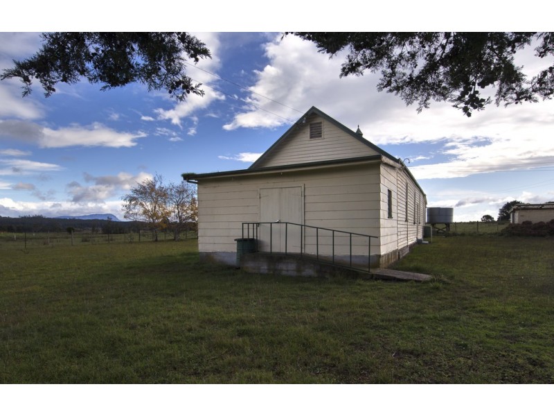 9 Bradys Plain Road, Parkham TAS 7304