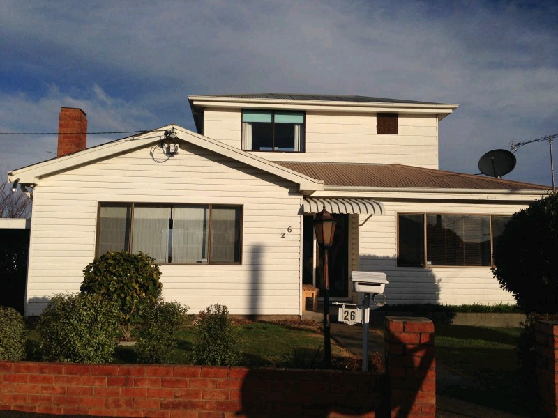 26 Watchorn Street, South Launceston TAS 7249