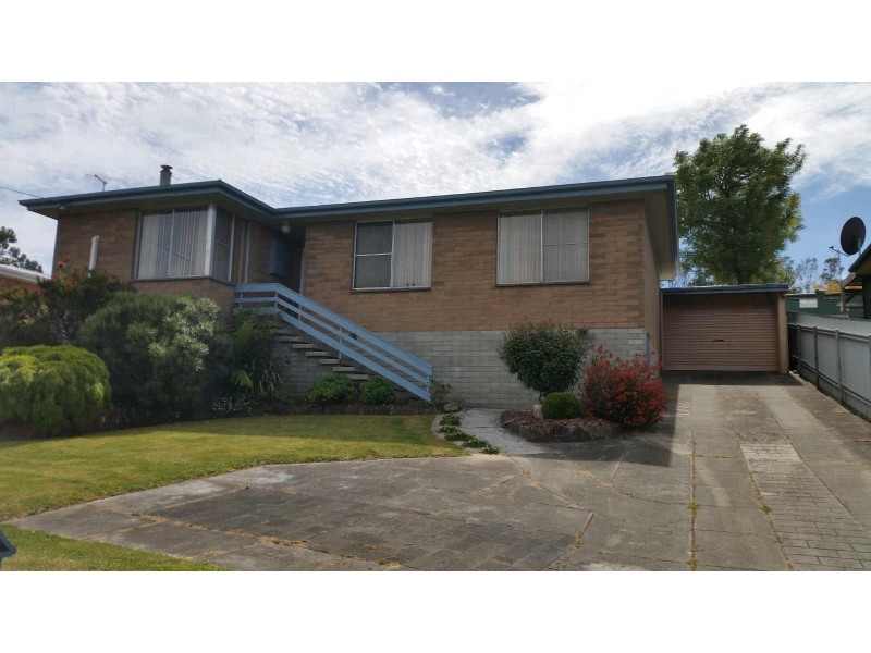 25 Wildor Crescent, Ravenswood TAS 7250