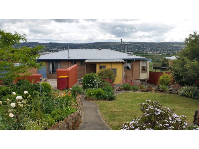 25 Wildor Crescent, Ravenswood TAS 7250