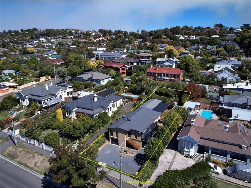 116 Abbott Street, Newstead TAS 7250