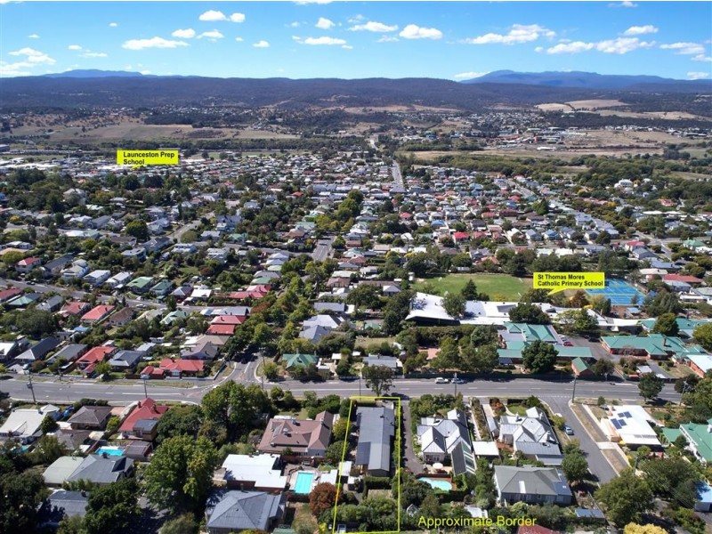 116 Abbott Street, Newstead TAS 7250