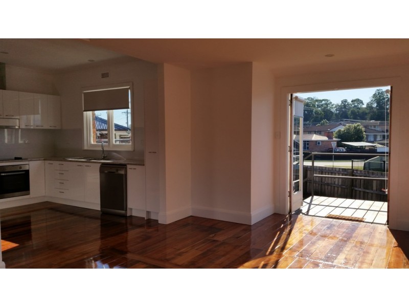 2 Deviation crescent, Prospect TAS 7250