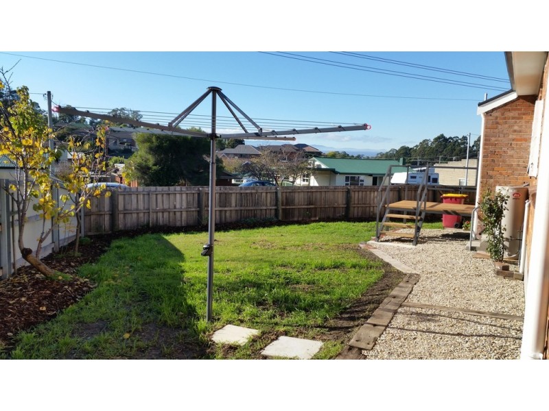 2 Deviation crescent, Prospect TAS 7250