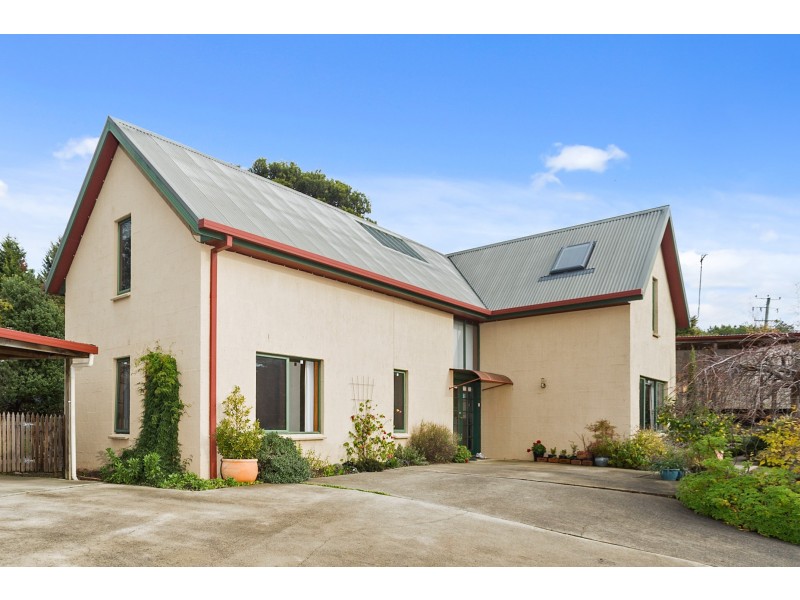 34 McKellar Road, Newstead TAS 7250