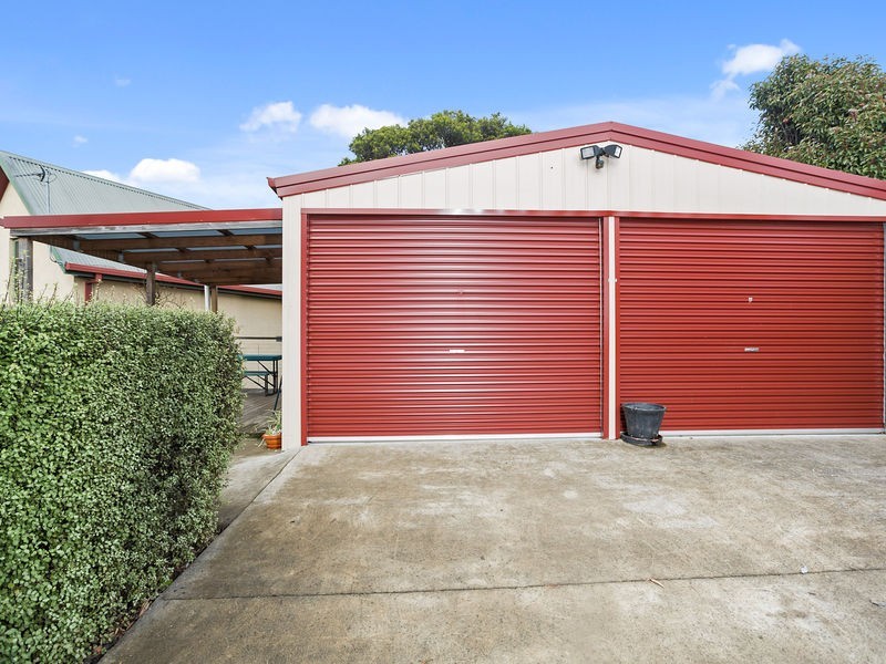 34 McKellar Road, Newstead TAS 7250