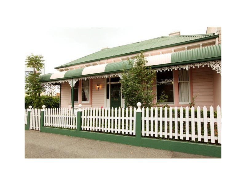 293 Brisbane Street, Launceston TAS 7250