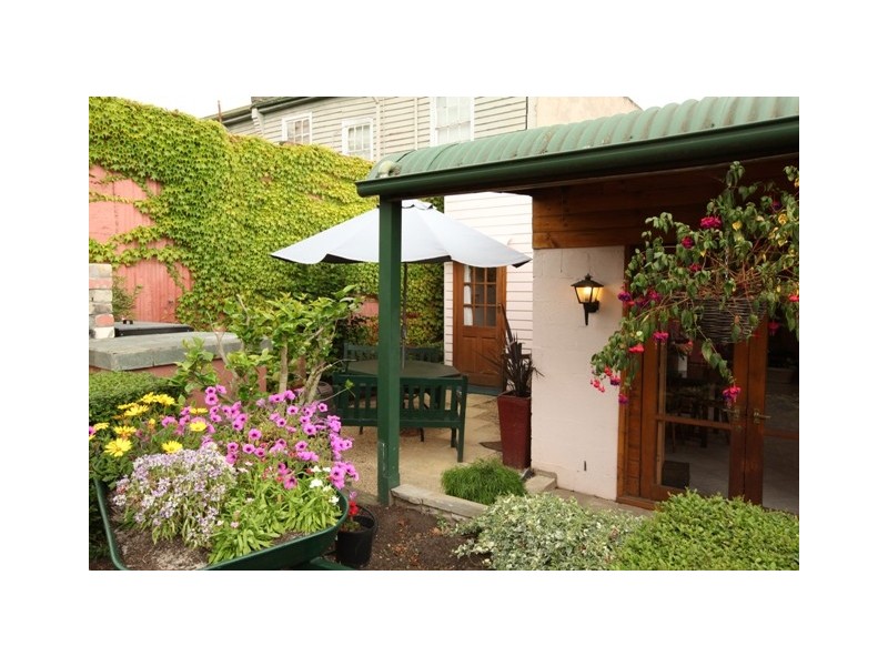 293 Brisbane Street, Launceston TAS 7250