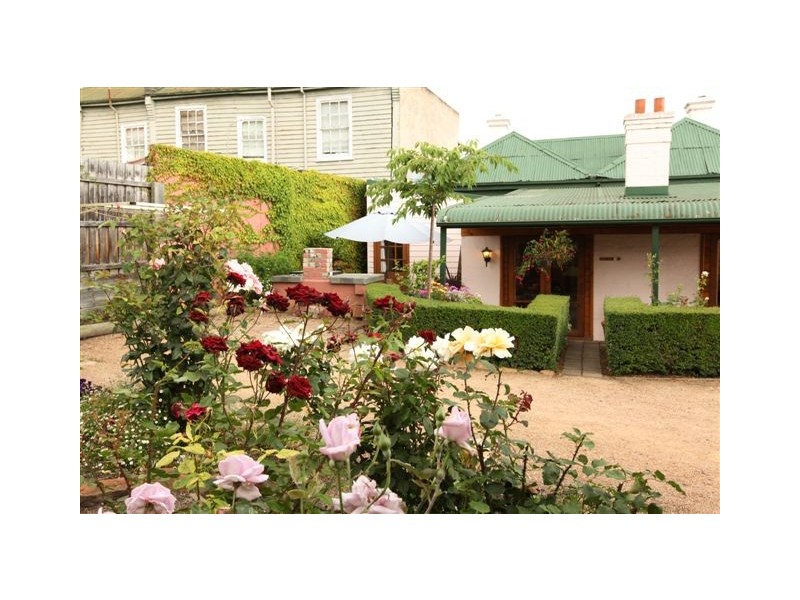 293 Brisbane Street, Launceston TAS 7250