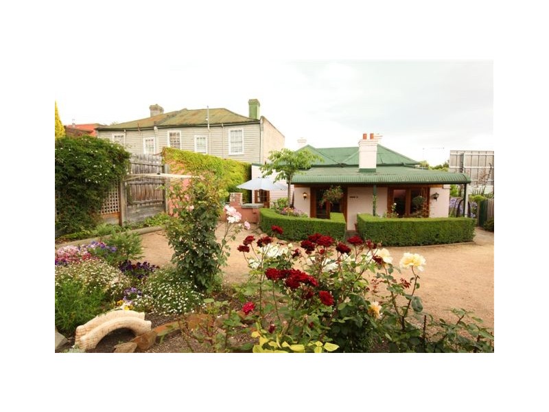 293 Brisbane Street, Launceston TAS 7250