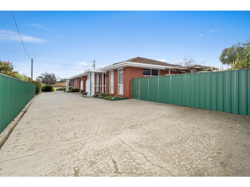2/183 Cambridge Street, West Launceston TAS 7250