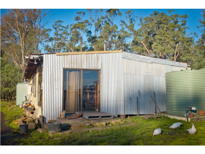 762 Adelphi Road, Whitemore TAS 7303