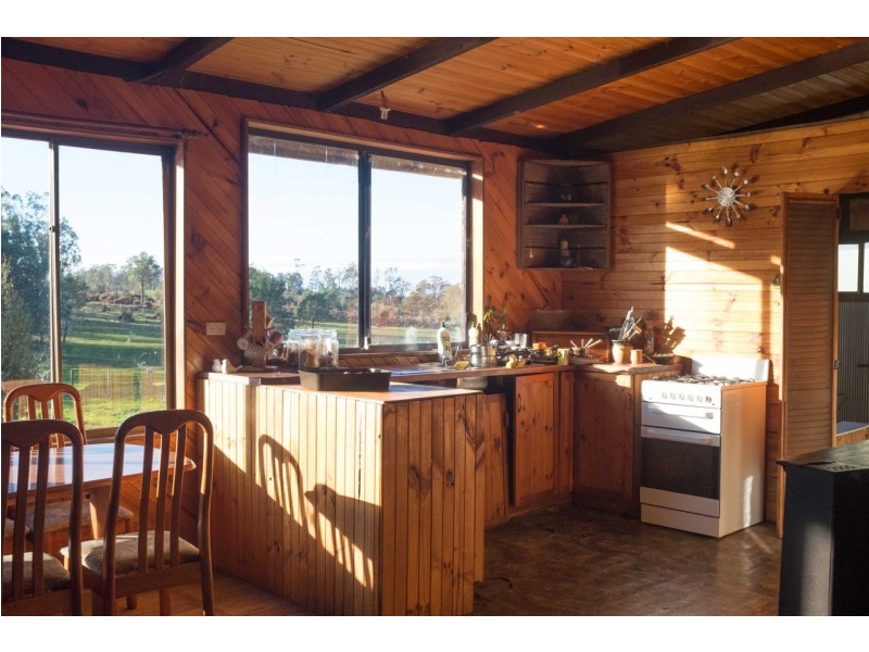 762 Adelphi Road, Whitemore TAS 7303