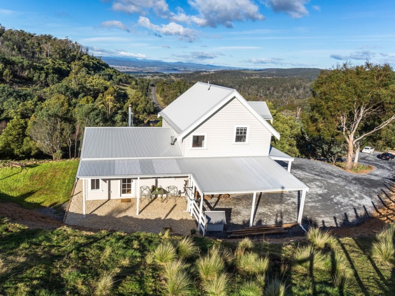 40 Atkinsons Road, Grindelwald TAS 7277