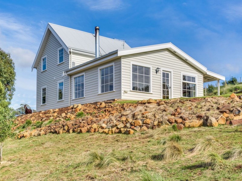 40 Atkinsons Road, Grindelwald TAS 7277