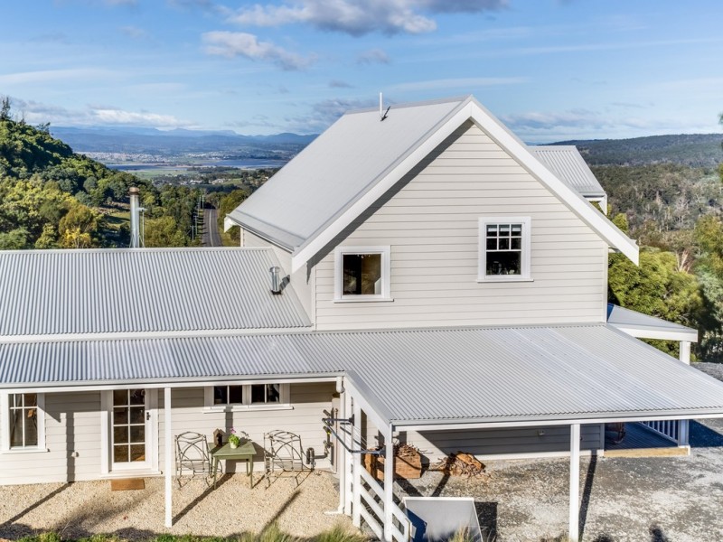 40 Atkinsons Road, Grindelwald TAS 7277