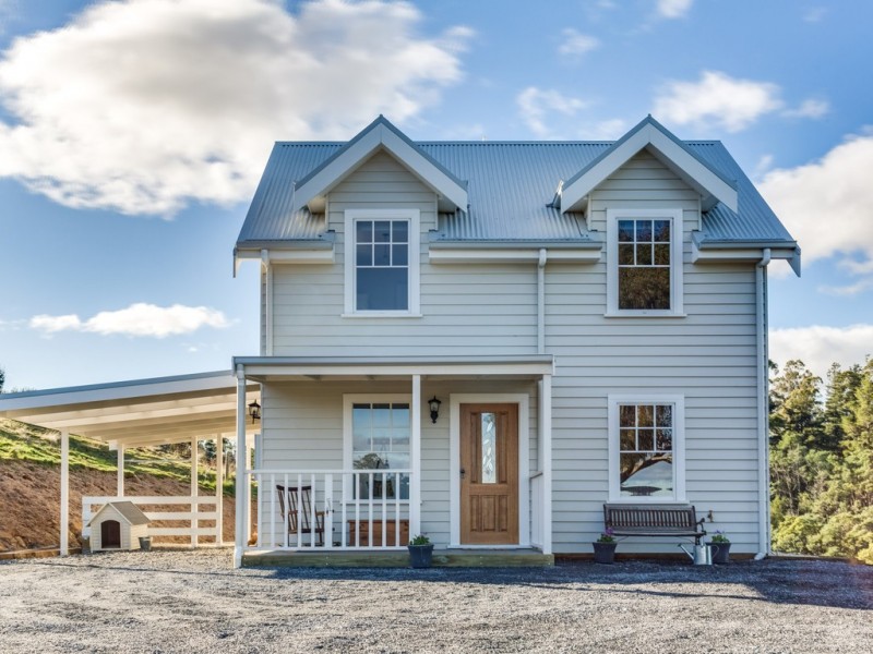 40 Atkinsons Road, Grindelwald TAS 7277
