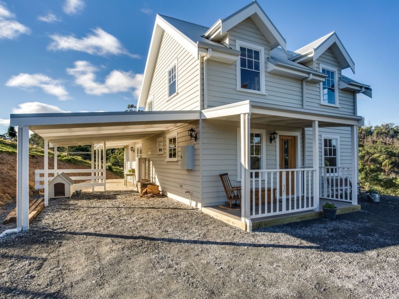 40 Atkinsons Road, Grindelwald TAS 7277