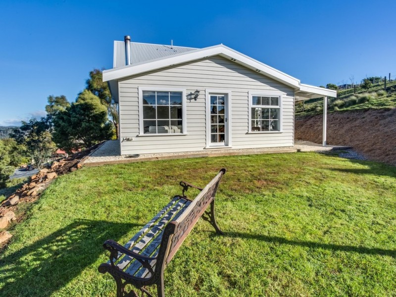 40 Atkinsons Road, Grindelwald TAS 7277