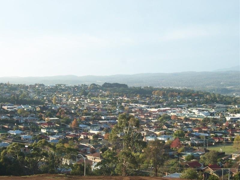 . Mount Pleasant Estate, Kings Meadows TAS 7249