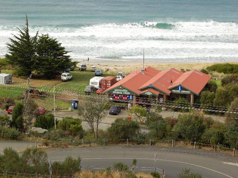 443 Pirates Bay Drive, Eaglehawk Neck TAS 7179