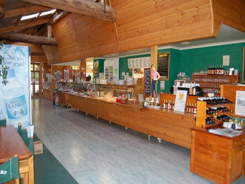 443 Pirates Bay Drive, Eaglehawk Neck TAS 7179