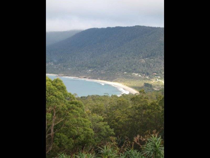 443 Pirates Bay Drive, Eaglehawk Neck TAS 7179