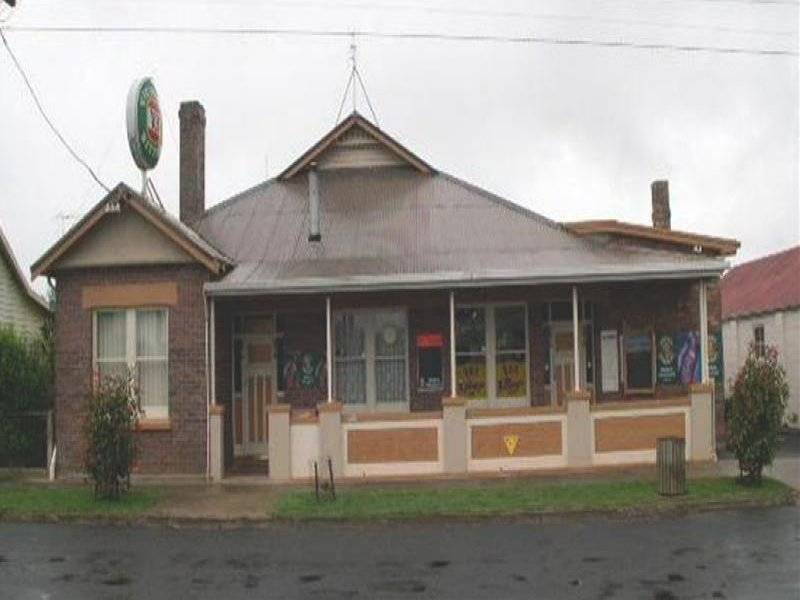 1 Main Street, Winnaleah TAS 7265