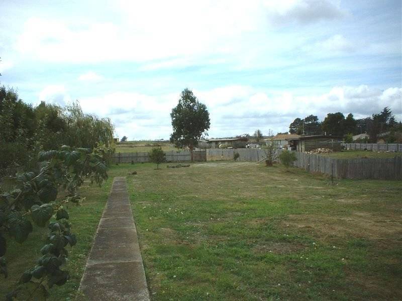 1 Main Street, Winnaleah TAS 7265