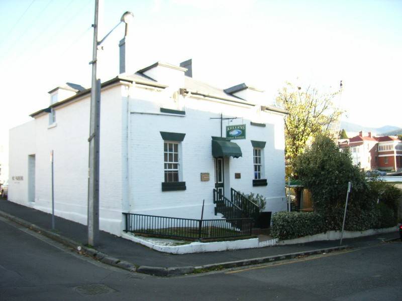 5 Knopwood Street, Battery Point TAS 7004