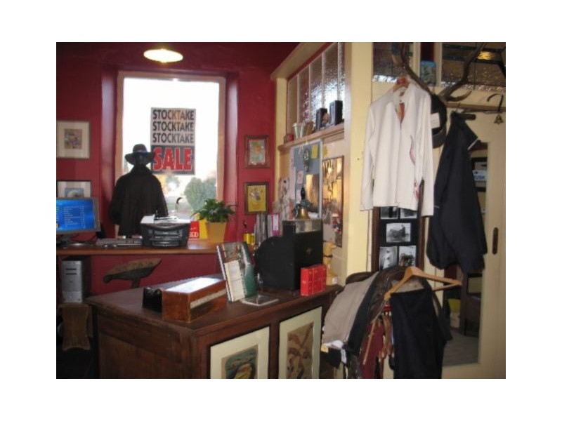 102-104 High Street, Campbell Town TAS 7210