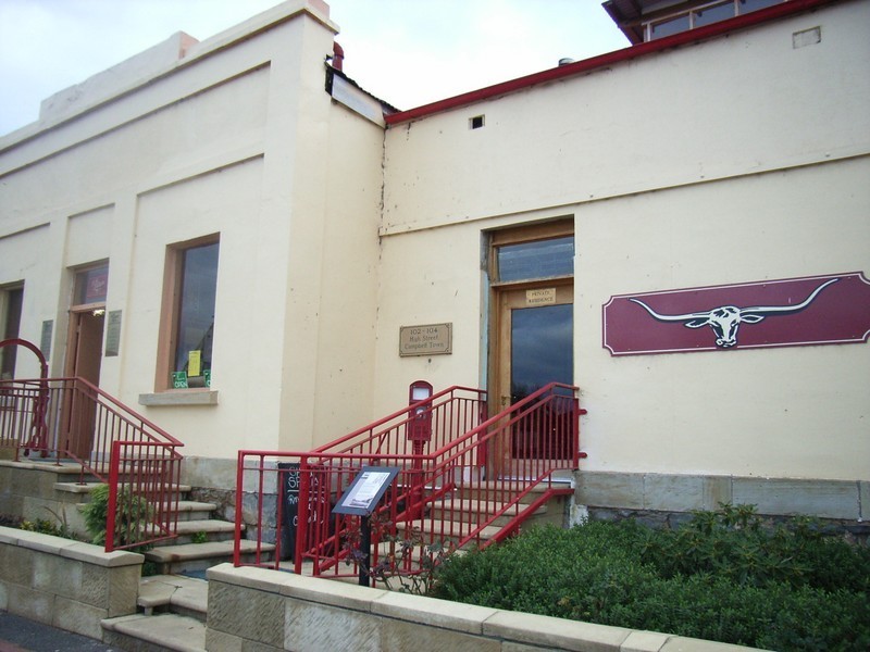 102-104 High Street, Campbell Town TAS 7210