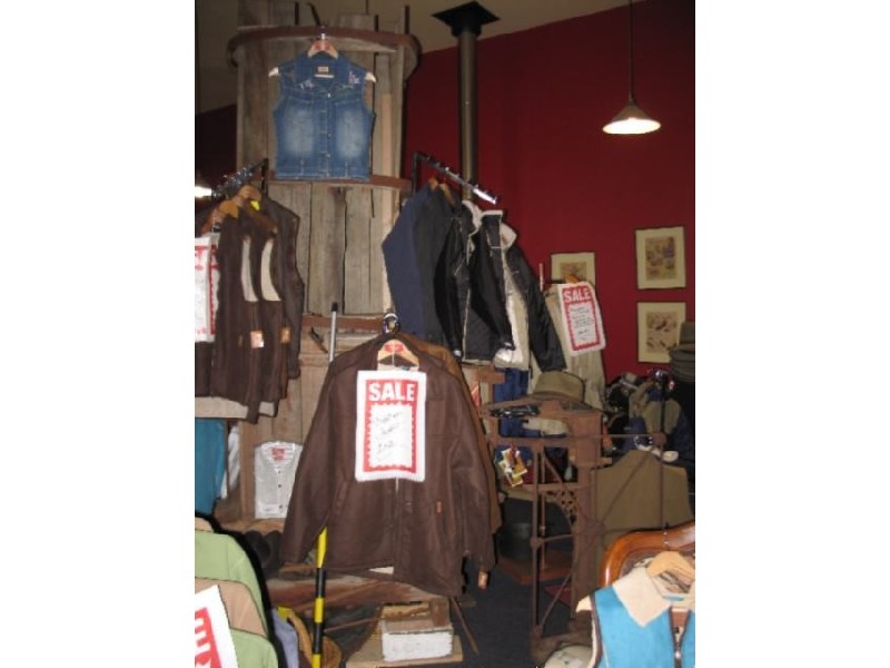 102-104 High Street, Campbell Town TAS 7210