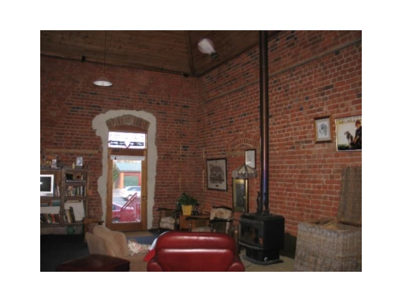 102-104 High Street, Campbell Town TAS 7210