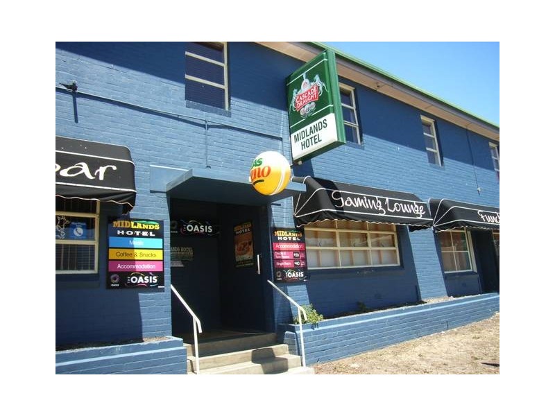 91 High Street, Oatlands TAS 7120